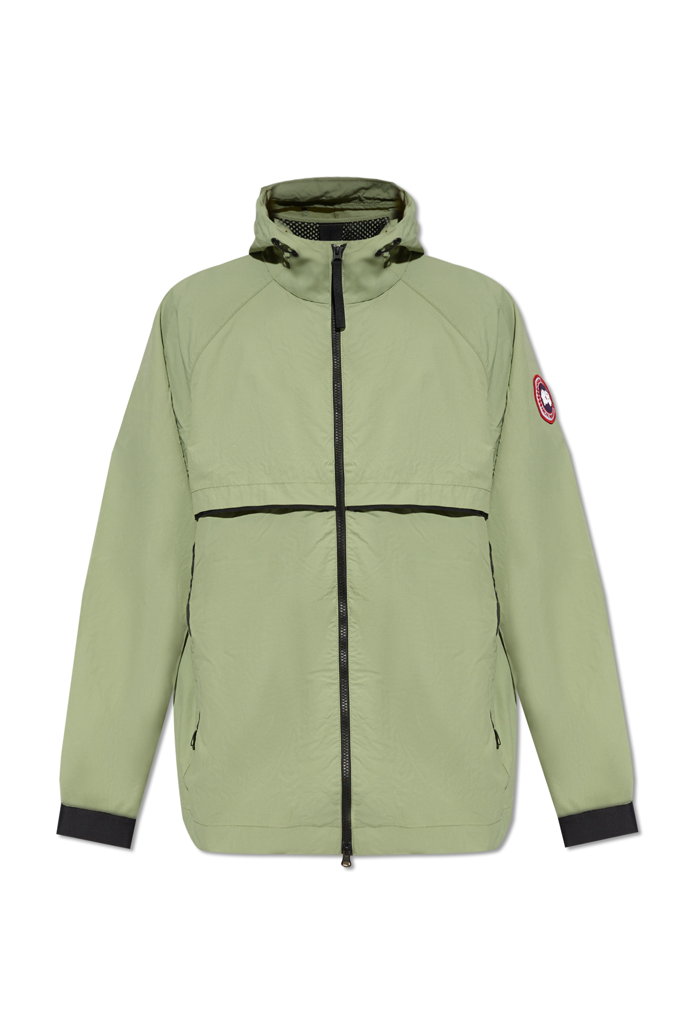 Canada goose discount soft shell jacket